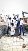 New Avasage Foundation laying Ceremony - 21 July 2024 (Photo Credit Ranuka Prabhashitha)